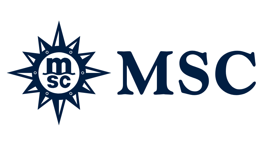 Msc Cruises Vector Logo