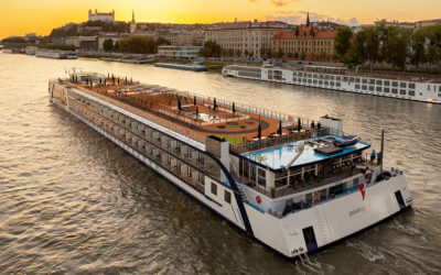 River Cruising : Did you know?