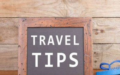 Travel tips
