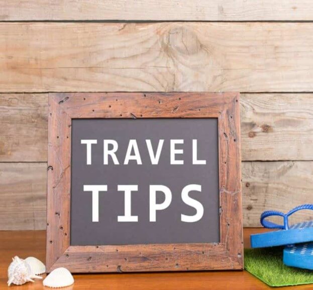 Five Benefits of Hiring a Travel Agent