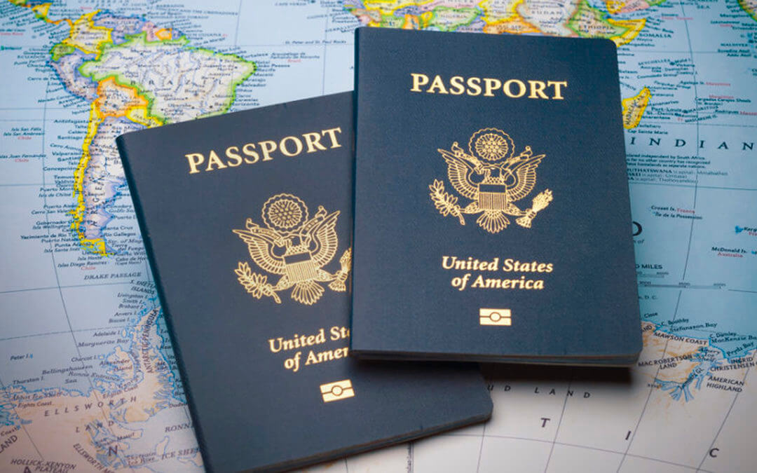 Passports