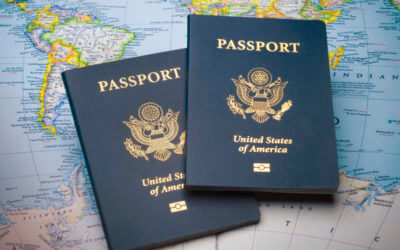 Passport Application tips