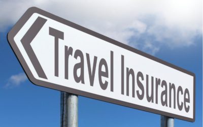 Stats: one-third of Americans more likely to use travel insurance post-covid