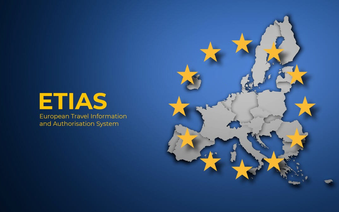 Travel Visa for Europe? Not exactly, but close..