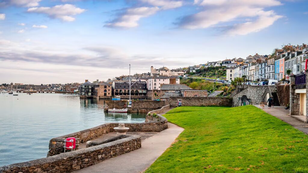 2 Cornwall Falmouth United Kingdom 