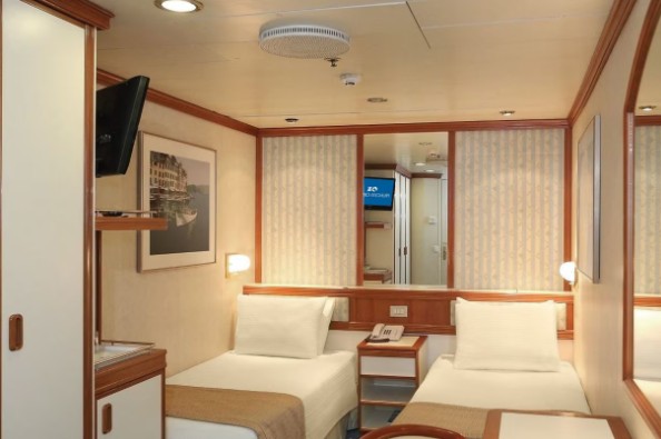 Interior Photo