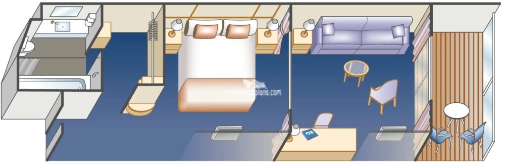 Mini Suite