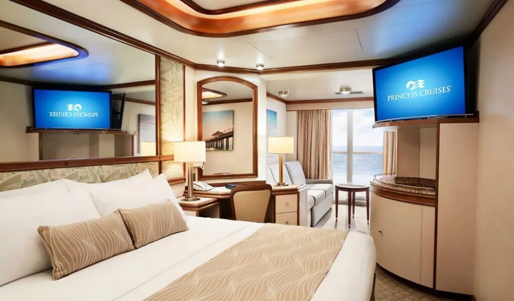 Mini Suite Photo