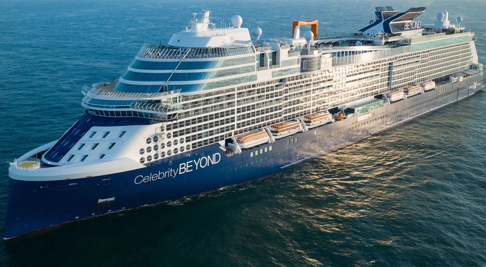 Pres Cruise
