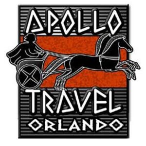 Apolo Logo