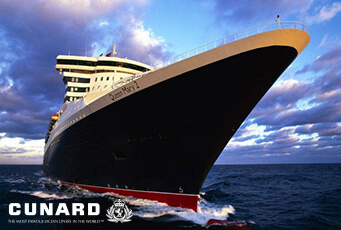 Cunard